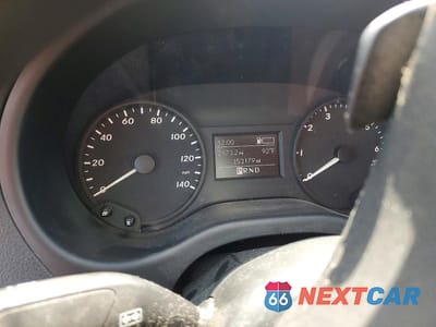 Zdjęcie 9 z 13 samochodu: 2017 MERCEDES-BENZ METRIS VIN:WD3PG2EA1H3228696 - miniatura