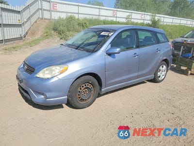 2005 TOYOTA COROLLA MATRIX XR 2T1KR32E65C371914 - główne zdjęcie licytacji z USA - miniatura