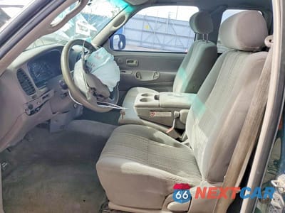 Zdjęcie 7 z 12 samochodu: 2003 TOYOTA TUNDRA ACCESS CAB SR5 VIN:5TBRN34193S389907 - miniatura