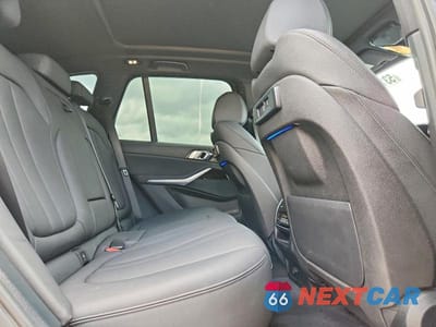 Zdjęcie 11 z 13 samochodu: 2020 BMW X5 XDRIVE40I VIN:5UXCR6C01L9C20167 - miniatura
