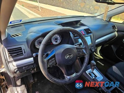 Zdjęcie 9 z 10 samochodu: 2013 SUBARU IMPREZA SPORT PREMIUM VIN:JF1GPAL65DH212972 - miniatura