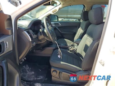 Zdjęcie 7 z 13 samochodu: 2021 FORD RANGER XL VIN:1FTER4EH7MLD41580 - miniatura