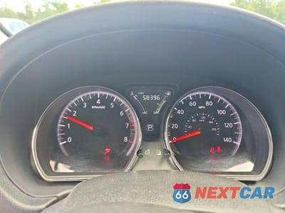 Zdjęcie 9 z 12 samochodu: 2016 NISSAN VERSA 1.6 SV VIN:3N1CN7APXGL826888 - miniatura