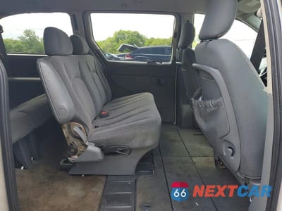 Zdjęcie 11 z 13 samochodu: 2007 DODGE GRAND CARAVAN SE VIN:1D4GP24R97B110948 - miniatura