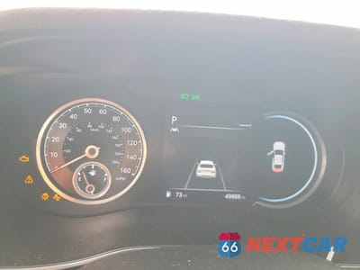 Zdjęcie 9 z 13 samochodu: 2022 GENESIS G70 2.0T VIN:KMTG34TA6NU092525 - miniatura