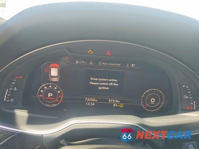 Zdjęcie 9 z 13 samochodu: 2018 AUDI Q7 PREMIUM PLUS VIN:WA1LAAF72JD024714 - miniatura