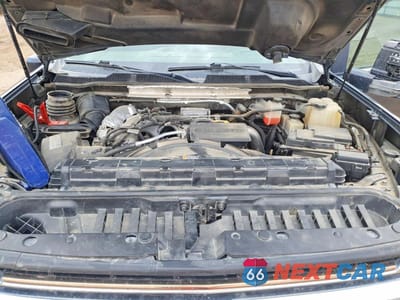 Zdjęcie 11 z 12 samochodu: 2020 CHEVROLET SILVERADO K2500 HIGH COUNTRY VIN:1GC4YREY3LF291320 - miniatura