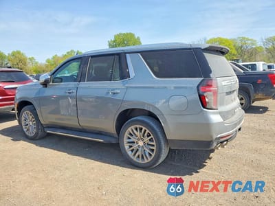 Drugie zdjęcie samochodu z przodu: 2024 CHEVROLET TAHOE K1500 PREMIER VIN:1GNSKSKD7RR109392 - miniatura