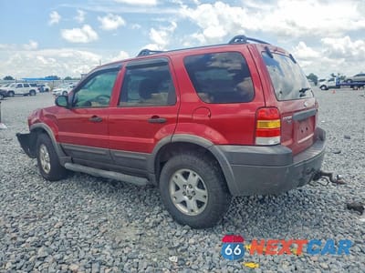 Drugie zdjęcie samochodu z przodu: 2006 FORD ESCAPE XLT VIN:1FMYU03126KA31111 - miniatura