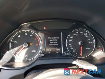 Zdjęcie 9 z 13 samochodu: 2015 AUDI Q5 PREMIUM PLUS VIN:WA1LFAFP9FA051855 - miniatura
