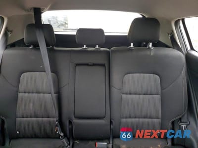 Zdjęcie 10 z 13 samochodu: 2019 KIA SPORTAGE LX VIN:KNDPMCAC7K7551825 - miniatura