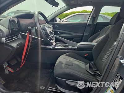 Zdjęcie 7 z 12 samochodu: 2025 HYUNDAI ELANTRA SEL VIN:KMHLS4DG6SU880246 - miniatura
