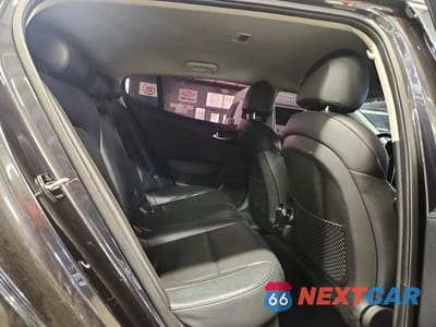 Zdjęcie 10 z 12 samochodu: 2019 KIA STINGER BASE VIN:KNAE15LA0K6051161 - miniatura