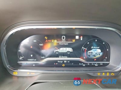 Zdjęcie 9 z 13 samochodu: 2023 GMC YUKON XL C1500 SLT VIN:1GKS1GKDXPR102625 - miniatura