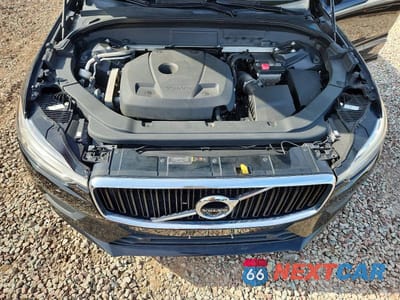Zdjęcie 12 z 13 samochodu: 2020 VOLVO XC60 T5 MOMENTUM VIN:YV4102RK9L1411865 - miniatura