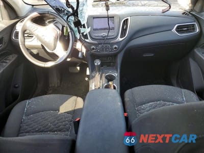 Zdjęcie 8 z 13 samochodu: 2019 CHEVROLET EQUINOX LT VIN:3GNAXJEV4KL335009 - miniatura
