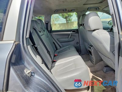Zdjęcie 11 z 14 samochodu: 2006 PORSCHE CAYENNE TURBO VIN:WP1AC29P96LA90102 - miniatura