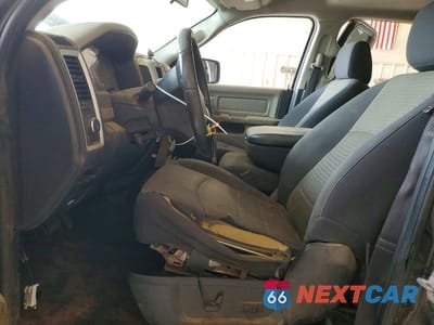 Zdjęcie 7 z 13 samochodu: 2009 DODGE RAM 1500 VIN:1D3HB18T69S786445 - miniatura