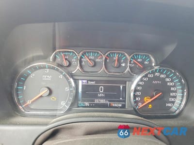 Zdjęcie 9 z 13 samochodu: 2015 CHEVROLET TAHOE K1500 LT VIN:1GNSKBKC1FR741906 - miniatura