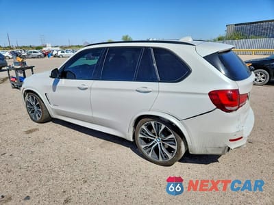 Drugie zdjęcie samochodu z przodu: 2018 BMW X5 XDRIVE50I VIN:5UXKR6C50J0U14212 - miniatura
