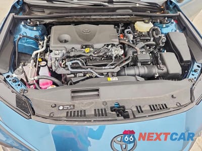 Zdjęcie 11 z 12 samochodu: 2026 TOYOTA CAMRY SE VIN:4T1DAACK7TU681767 - miniatura