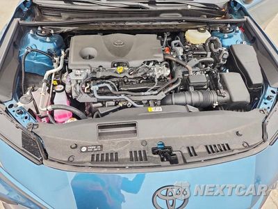 Zdjęcie 11 z 12 samochodu: 2026 TOYOTA CAMRY SE VIN:4T1DAACK7TU681767 - miniatura