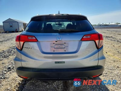 Zdjęcie 6 z 13 samochodu: 2017 HONDA HR-V EXL VIN:3CZRU5H77HM713328 - miniatura