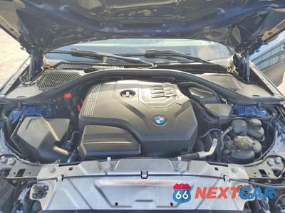Zdjęcie 11 z 12 samochodu: 2023 BMW 330I VIN:3MW69FF08P8D20478 - miniatura