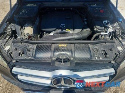 Zdjęcie 12 z 13 samochodu: 2020 MERCEDES-BENZ GLE 350 4MATIC VIN:4JGFB4KB1LA109281 - miniatura