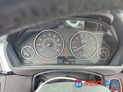 Zdjęcie 9 z 12 samochodu: 2016 BMW 328 I SULEV VIN:WBA8E9C56GK647465 - miniatura