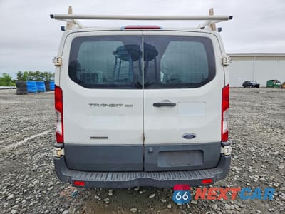 Zdjęcie 6 z 13 samochodu: 2016 FORD TRANSIT T-150 VIN:1FTYE1ZV3GKB06742 - miniatura