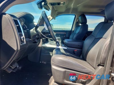 Zdjęcie 7 z 12 samochodu: 2017 RAM 1500 LARAMIE VIN:1C6RR7NM4HS875249 - miniatura