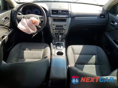 Zdjęcie 8 z 12 samochodu: 2012 FORD FUSION SE VIN:3FAHP0HA6CR152080 - miniatura