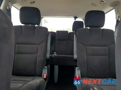 Zdjęcie 10 z 13 samochodu: 2014 DODGE GRAND CARAVAN SE VIN:2C4RDGBG5ER353586 - miniatura