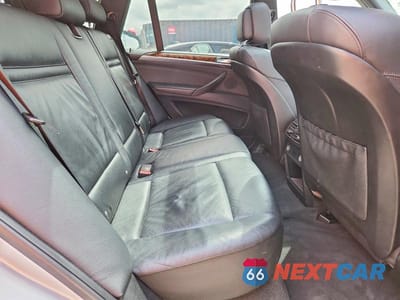 Zdjęcie 11 z 13 samochodu: 2013 BMW X5 XDRIVE35I VIN:5UXZV4C50D0G54480 - miniatura