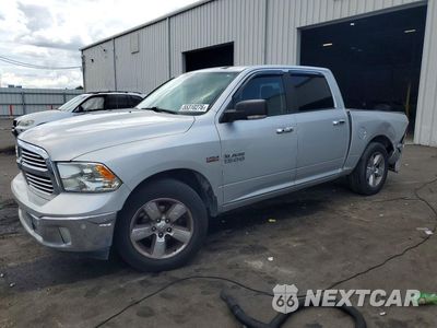 2016 RAM 1500 SLT 3C6RR6LT8GG295691 - główne zdjęcie licytacji z USA - miniatura