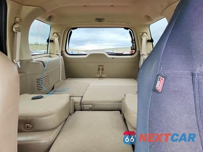 Zdjęcie 10 z 14 samochodu: 2004 FORD EXPEDITION EDDIE BAUER VIN:1FMFU18L04LB47938 - miniatura
