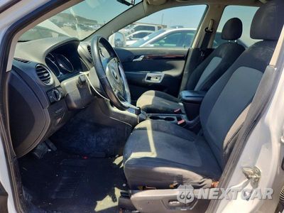Zdjęcie 7 z 12 samochodu: 2013 CHEVROLET CAPTIVA LS VIN:3GNAL2EK9DS618781 - miniatura