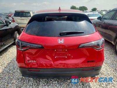 Zdjęcie 6 z 12 samochodu: 2023 HONDA HR-V SPORT VIN:3CZRZ1H58PM736690 - miniatura