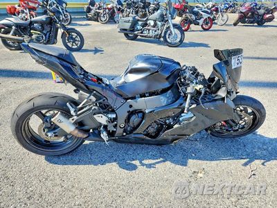 2025 KAWASAKI ZX1002 M JKBZXVM16SA010036 - główne zdjęcie licytacji z USA - miniatura