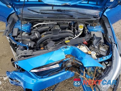 Zdjęcie 11 z 12 samochodu: 2020 SUBARU IMPREZA VIN:4S3GTAB61L3724117 - miniatura
