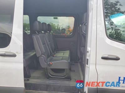 Zdjęcie 11 z 13 samochodu: 2024 MERCEDES-BENZ SPRINTER 2500 VIN:W1Z4KGHY1RT192529 - miniatura
