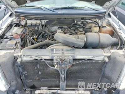Zdjęcie 11 z 12 samochodu: 2008 FORD F150 VIN:1FTRF14W58KE32920 - miniatura