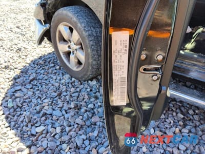 Zdjęcie 12 z 12 samochodu: 2016 RAM 1500 SLT VIN:1C6RR7LGXGS297248 - miniatura