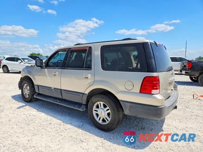 Drugie zdjęcie samochodu z przodu: 2004 FORD EXPEDITION XLT VIN:1FMRU15W84LB91651 - miniatura