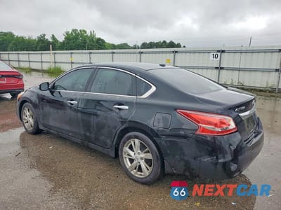 Drugie zdjęcie samochodu z przodu: 2013 NISSAN ALTIMA 2.5 VIN:1N4AL3AP6DC222996 - miniatura