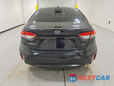 Zdjęcie 6 z 12 samochodu: 2021 TOYOTA COROLLA LE VIN:5YFEPMAE6MP175111 - miniatura