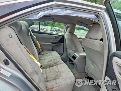 Zdjęcie 10 z 12 samochodu: 2015 TOYOTA CAMRY LE VIN:4T4BF1FK8FR468308 - miniatura