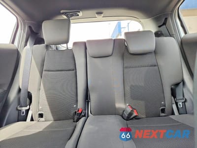 Zdjęcie 10 z 13 samochodu: 2019 HONDA HR-V SPORT VIN:3CZRU6H15KG725145 - miniatura