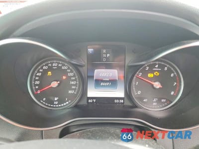 Zdjęcie 9 z 13 samochodu: 2017 MERCEDES-BENZ GLC 300 4MATIC VIN:WDC0G4KB4HF166185 - miniatura